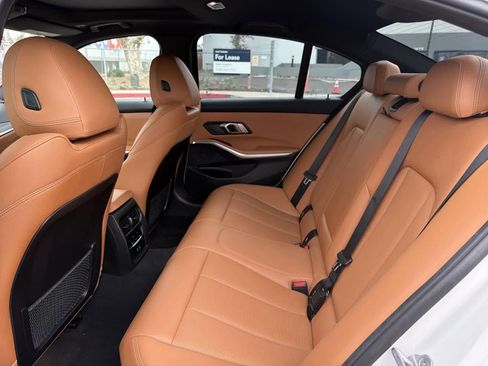 Used 2023 BMW M340i xDrive w/ Premium Package image 29