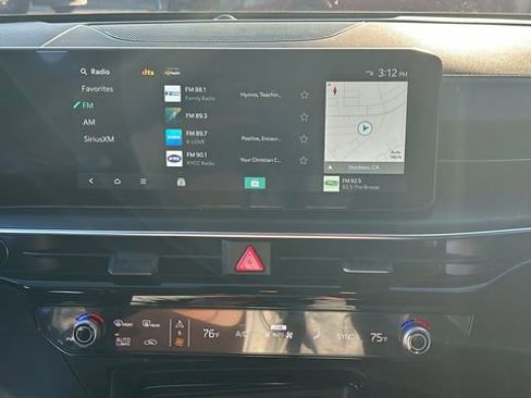 Used 2025 Kia K5 GT-Line image 20