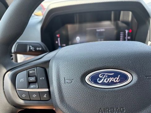 New 2025 Ford Ranger XL image 26