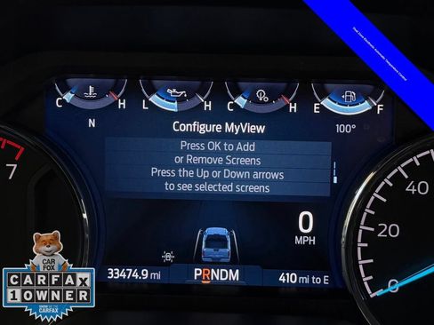 Used 2022 Ford F150 XLT w/ Equipment Group 302A High AWD/4WD image 14