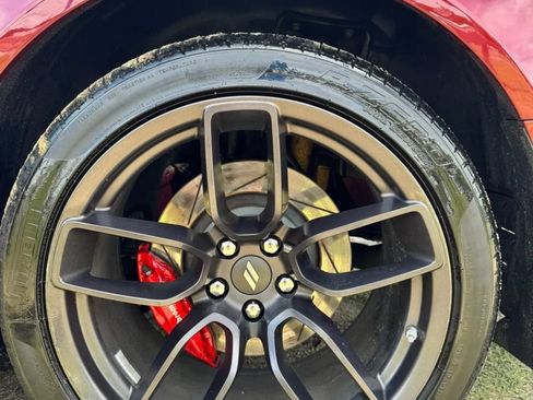 Used 2020 Dodge Challenger R/T Scat Pack RWD image 23