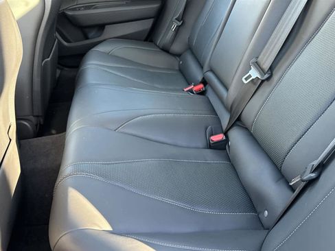 Certified 2023 Acura TLX w/ Technology Package image 15