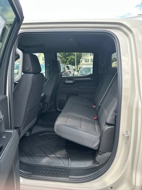 New 2026 Chevrolet Silverado 1500 RST w/ Max Trailering Package AWD/4WD image 21