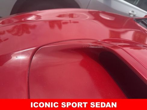 Used 2018 Subaru WRX AWD/4WD image 14