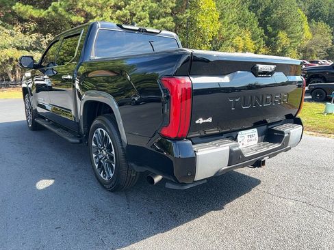 Used 2023 Toyota Tundra Limited image 7