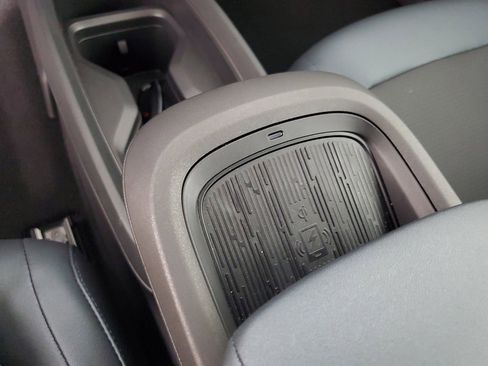 New 2026 Nissan Leaf SV+ w/ Floor Mat Package (SV+) image 16