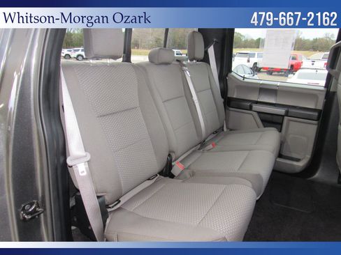 Used 2020 Ford F150 XLT w/ Equipment Group 302A Luxury image 21