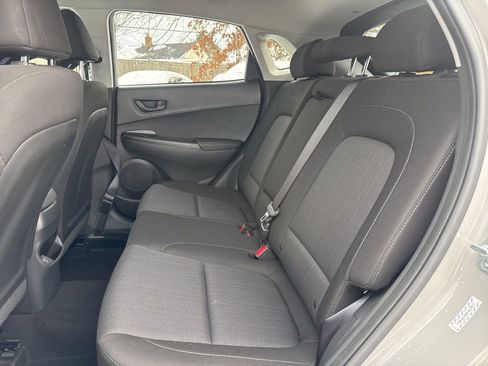 Certified 2023 Hyundai Kona SEL image 18