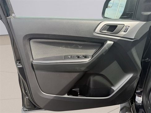 Used 2021 Ford Ranger XL w/ Equipment Group 101A High image 11