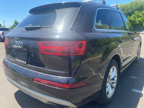 Used 2019 Audi Q7 2.0T Premium Plus w/ Premium Plus Package AWD/4WD image 4