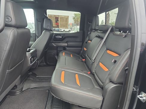 Used 2021 GMC Sierra 1500 AT4 w/ AT4 Preferred Package image 27