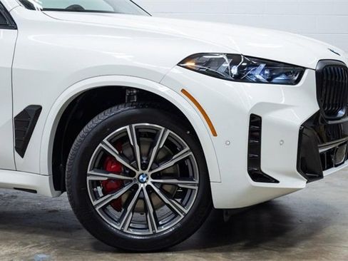 New 2026 BMW X5 xDrive40i image 4