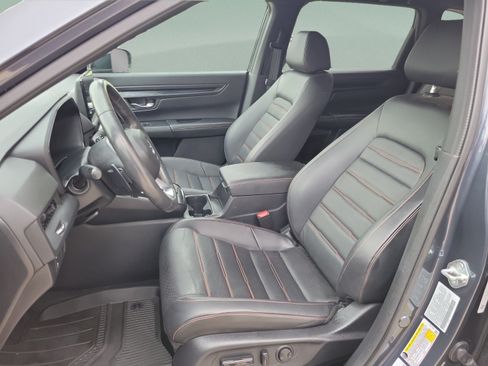 Used 2024 Honda CR-V Sport-L image 9