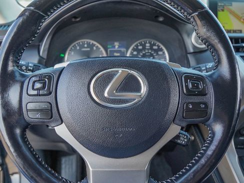 Used 2017 Lexus NX 200t FWD image 10