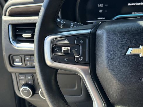 Used 2024 Chevrolet Tahoe LT w/ Luxury Package image 22