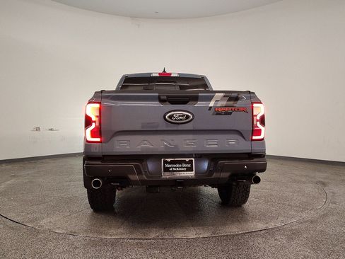 Used 2024 Ford Ranger Raptor image 10