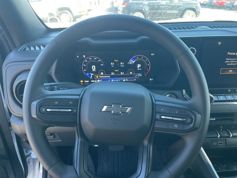 New 2026 Chevrolet Colorado Trail Boss image 17