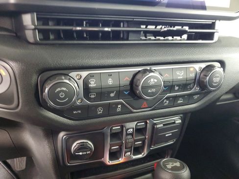 New 2026 Jeep Wrangler Sport S image 19