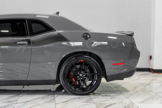 Used 2018 Dodge Challenger T/A RWD image 18