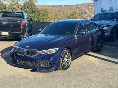 Used 2019 BMW 330i xDrive Sedan w/ Premium Package