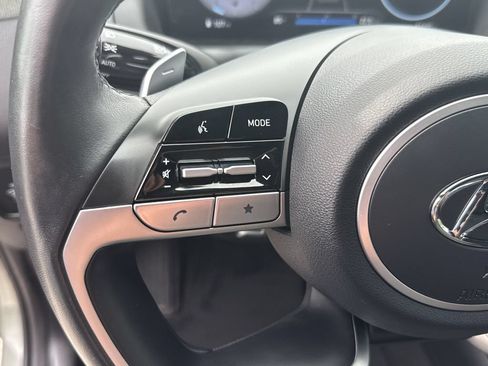 Certified 2023 Hyundai Santa Cruz Limited AWD/4WD image 21