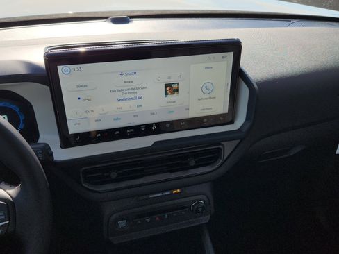 New 2025 Ford Bronco Sport Heritage w/ Convenience Package image 19