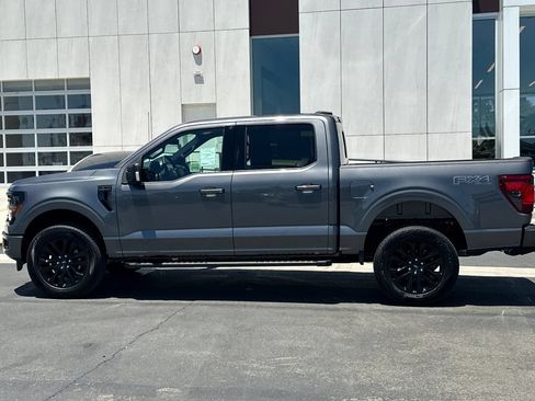 New 2026 Ford F150 XLT w/ Equipment Group 302A MID AWD/4WD image 6