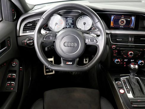 Used 2014 Audi S4 Premium Plus image 23