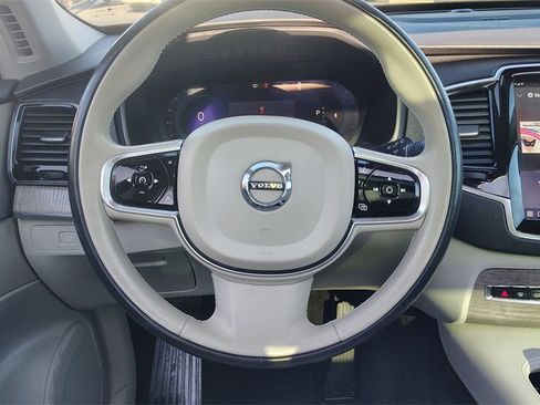 Used 2023 Volvo XC90 B6 Plus w/ Protection Package Premier image 13
