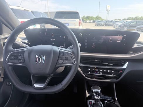 Used 2024 Buick Envista Avenir FWD image 10