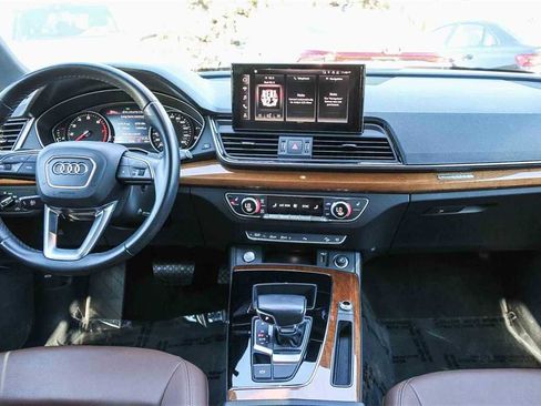 Used 2022 Audi Q5 2.0T Premium image 13