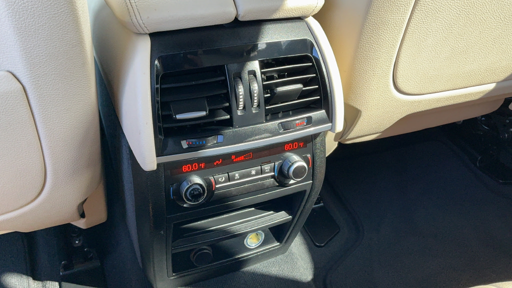Used 2018 BMW X5 xDrive35i AWD/4WD image 10