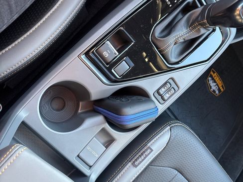 New 2026 Subaru Crosstrek 2.5i Wilderness image 26