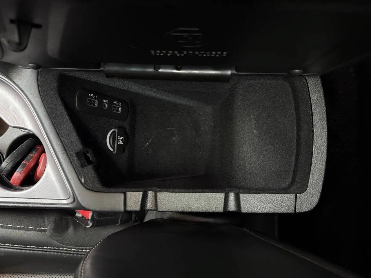 Used 2023 Dodge Challenger SRT Hellcat RWD image 38