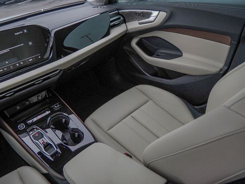 New 2025 Audi A5 2.0T Premium Plus image 20