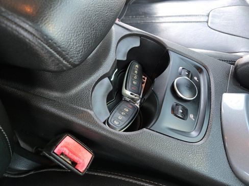 Used 2013 Ford Focus Titanium image 35