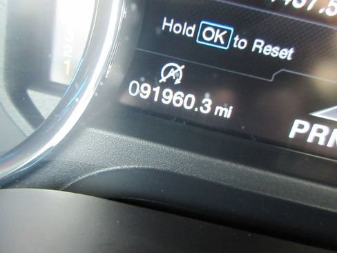 Used 2019 Ford F150 Platinum w/ Equipment Group 701A Luxury AWD/4WD image 36
