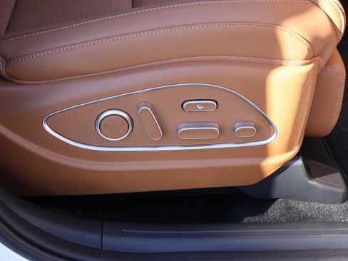 New 2026 Hyundai Palisade Calligraphy image 13