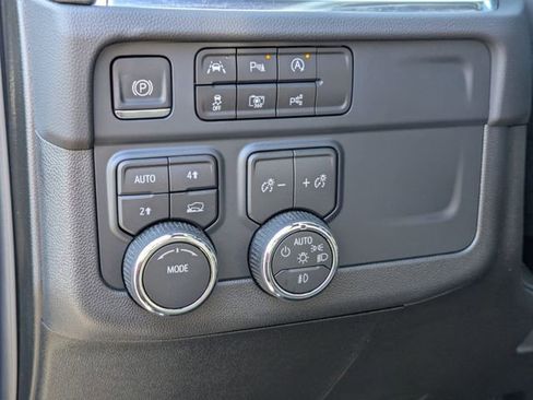 New 2026 Chevrolet Tahoe LT w/ Comfort Package AWD/4WD image 14