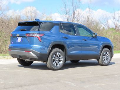 New 2026 Chevrolet Equinox LT w/ Safety and Technology Package