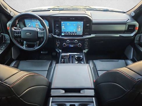 Used 2025 Ford F150 Raptor AWD/4WD image 19