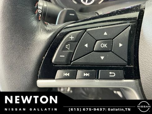 Used 2020 Nissan Altima 2.5 SR FWD image 25