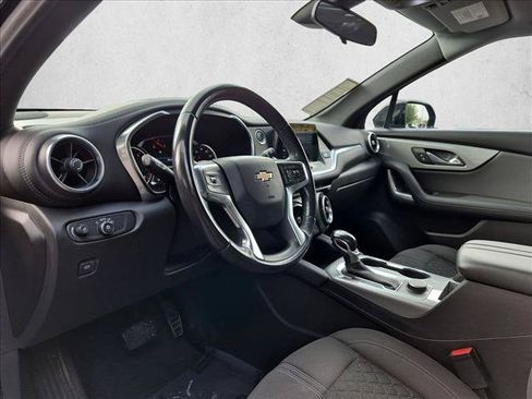 Used 2020 Chevrolet Blazer LT FWD image 7