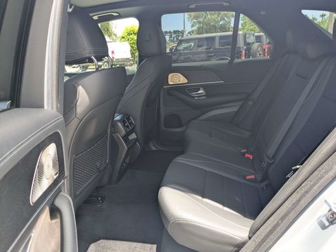 Used 2024 Mercedes-Benz GLE 350 4MATIC image 14