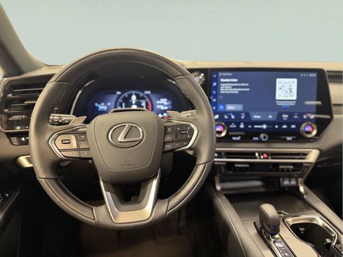 Used 2025 Lexus RX 350 Premium w/ Convenience Package AWD/4WD image 37