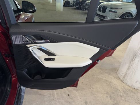 Certified 2024 BMW X2 xDrive28i w/ Premium Package image 11