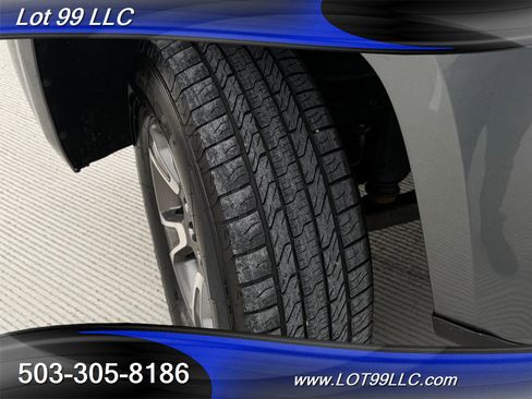 Used 2018 Chevrolet Colorado LT w/ Luxury Package, Chrome image 64