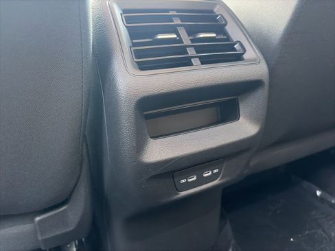 New 2026 Volkswagen Tiguan S FWD image 25