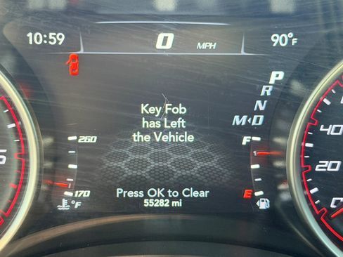 Used 2021 Dodge Charger Scat Pack RWD image 36