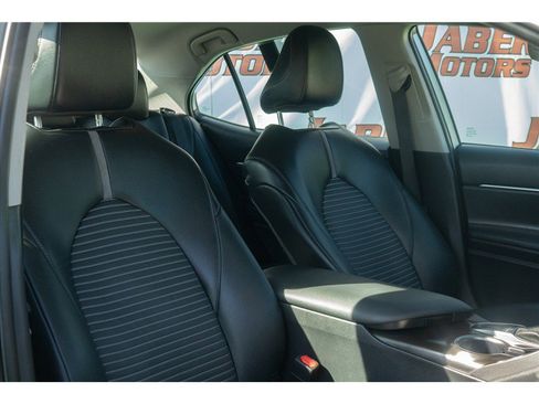 Used 2024 Toyota Camry SE FWD image 44